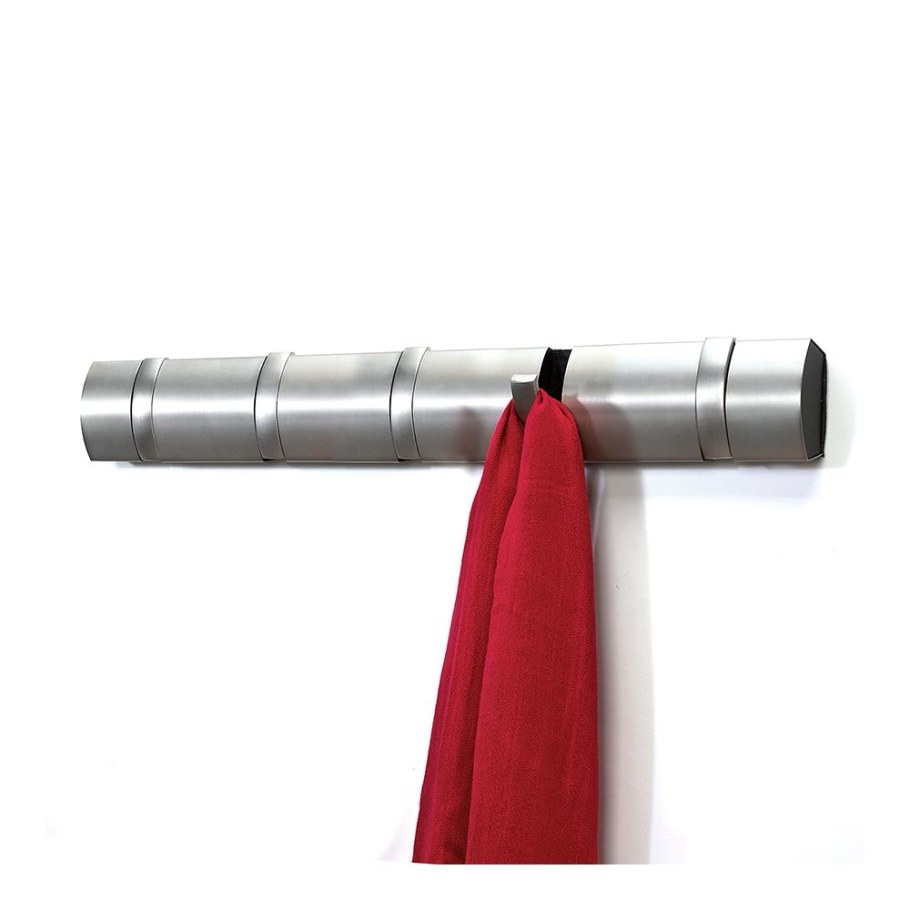 Вешалка Umbra настенная Flip 5