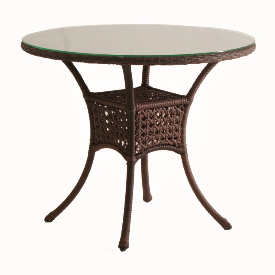 Стол садовый vendina 60x70 см