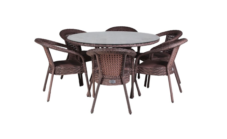 RKO- комплект deco-6