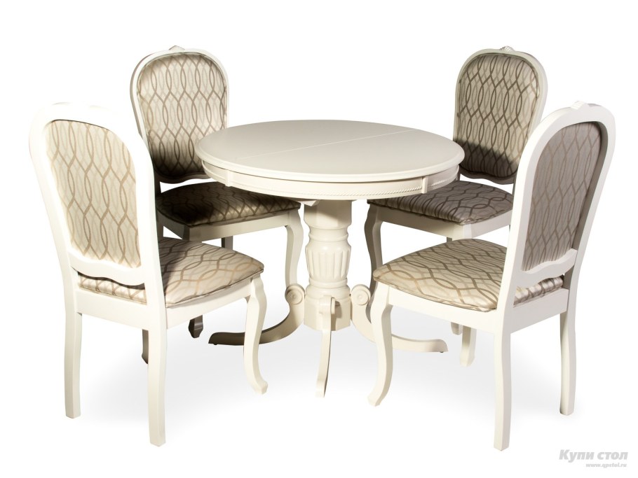 Стол ol-t4ex3 Emin