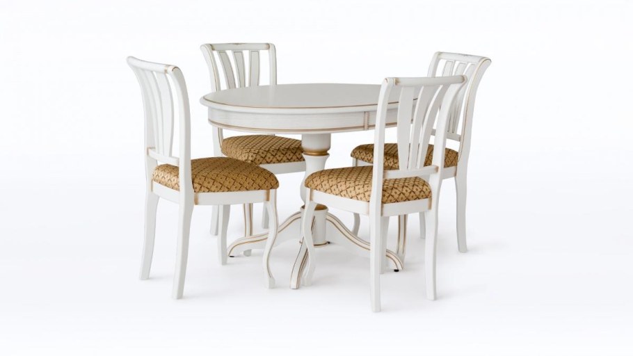 Стул Венеция м20 Верона