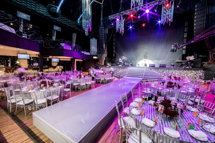 Пушкинская площадь 5 Известия Холл