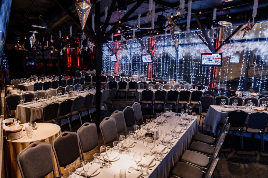 Известия Hall Пушкинская площадь 5