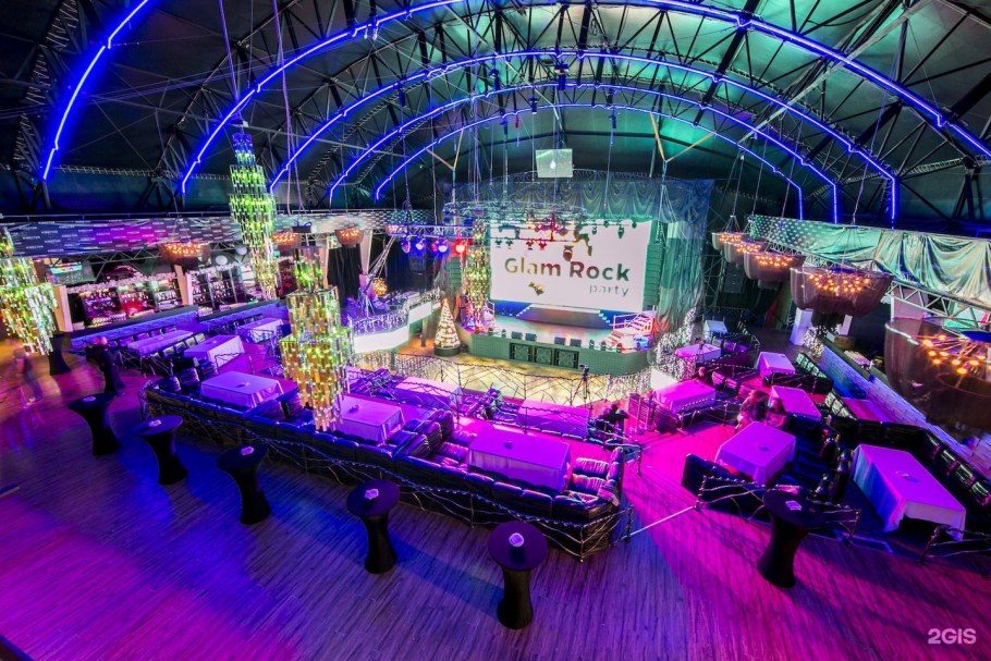 Пушкинская площадь 5 Известия Холл