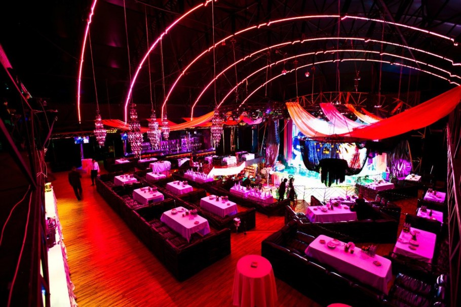 Пушкинская площадь 5 Известия Холл