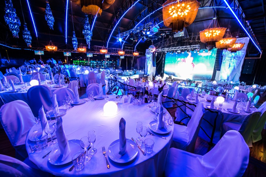 «Известия Hall», Пушкинская площадь, д. 5