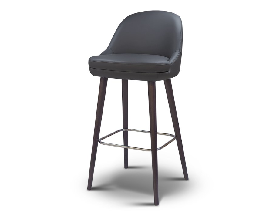 Барный стул Minotti Aston