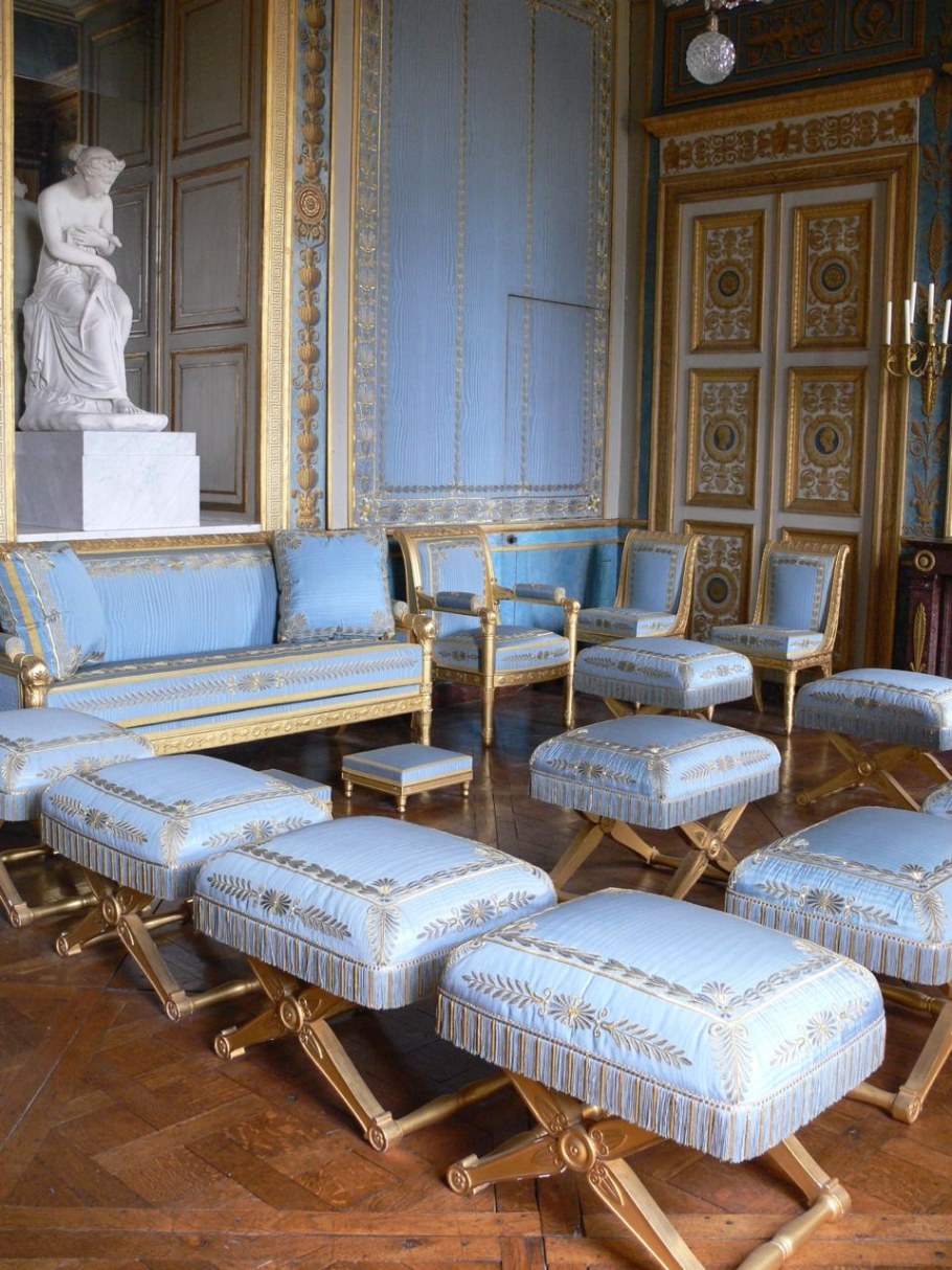 Шведский Ампир