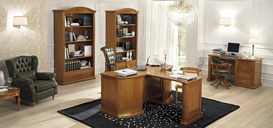 Стол Camelgroup Siena