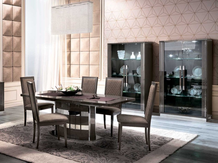 Стол Platinum фабрики Camelgroup