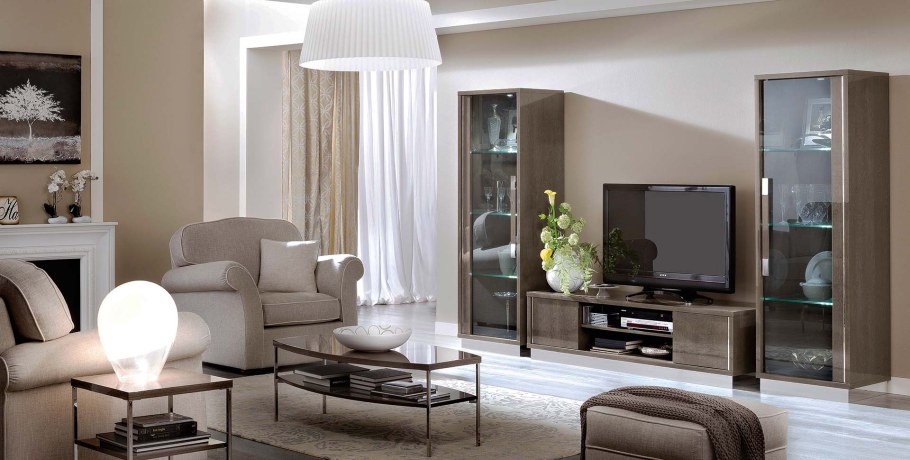 Гостиная Platinum Camelgroup