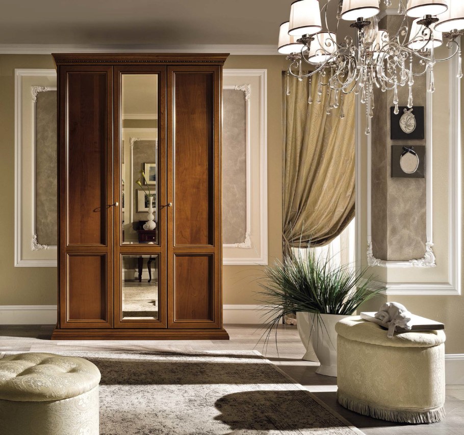 Шкаф Treviso Camelgroup