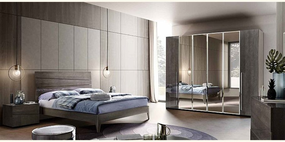 Спальня Camelgroup Modum