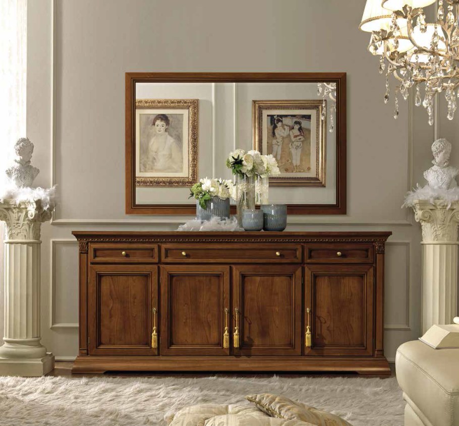 Гостиная Treviso Camelgroup