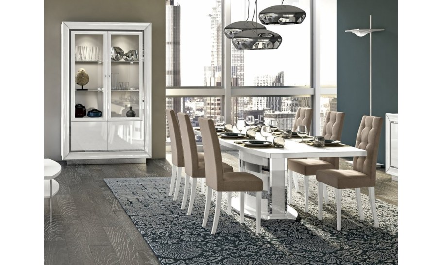 Camelgroup, Италия dama Bianca