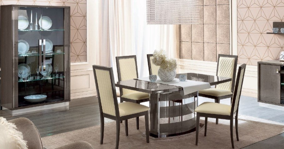 Комод Platinum Camelgroup