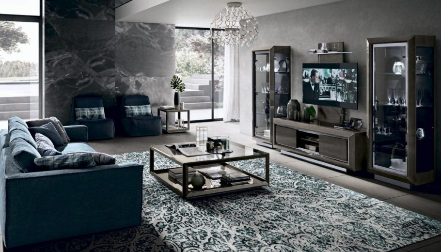 Гостиная Elite Camelgroup