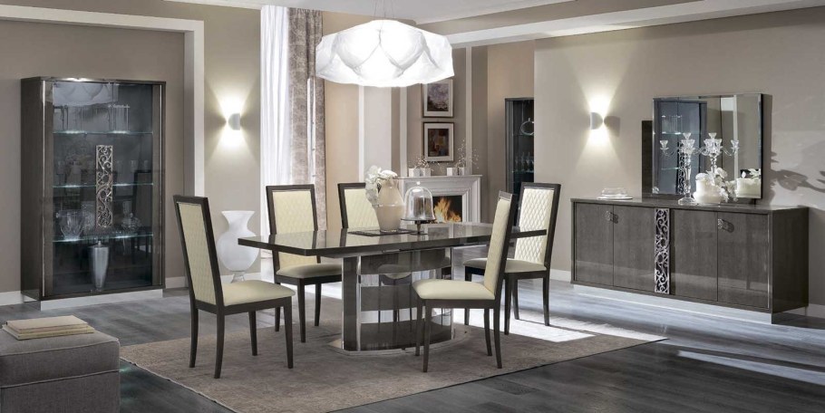 Гостиная Platinum Camelgroup