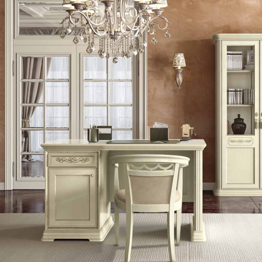 Кабинет Торриани аворио