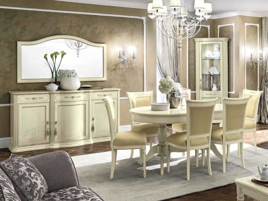 Гостиная Torriani Camelgroup