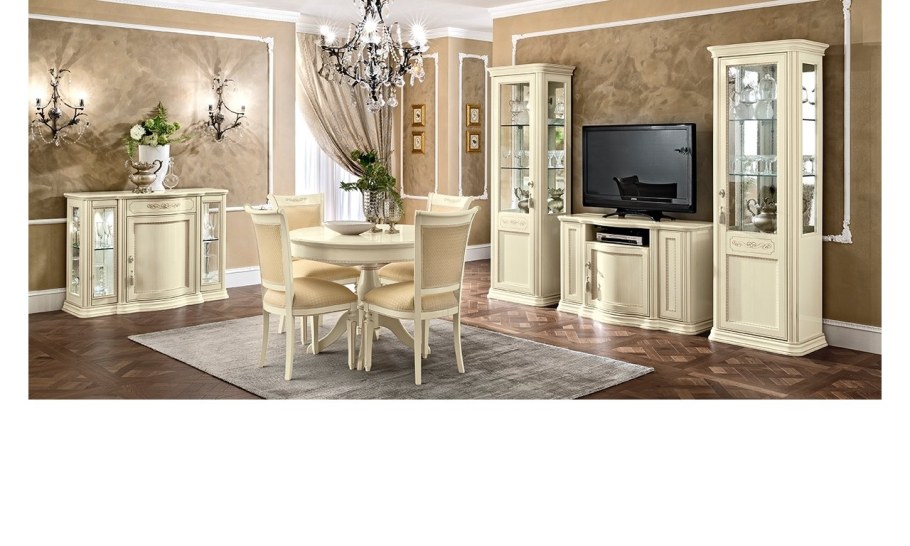 Гостиная Торриани аворио