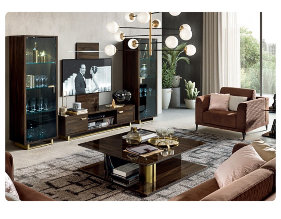 Camelgroup стол Volare