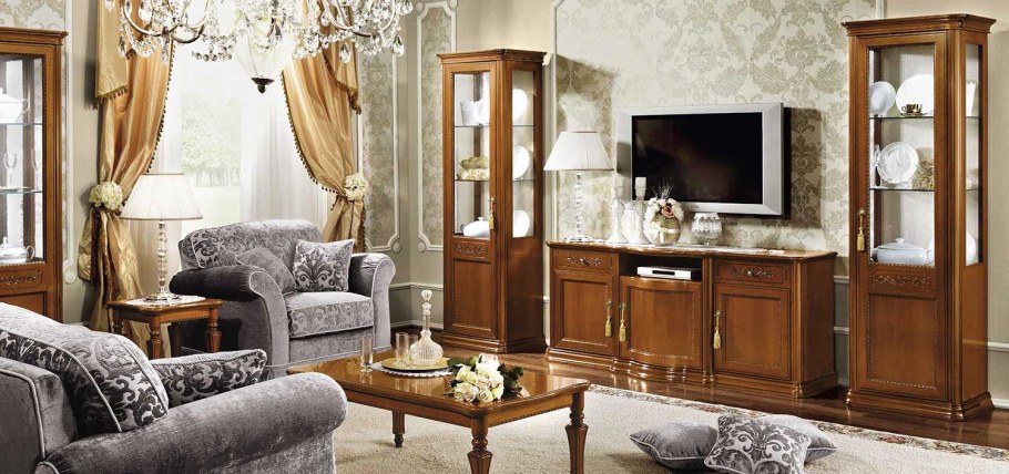 Гостиная Torriani Camelgroup