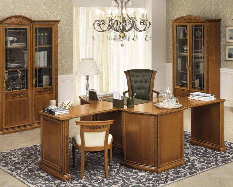 Кабинет Treviso Camelgroup