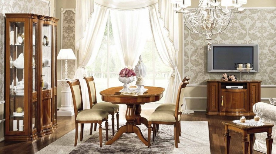 Camelgroup мебель Torriani гостиная