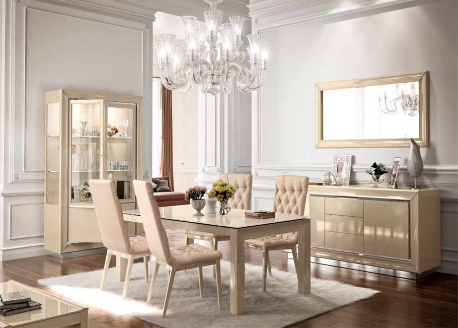 Гостиная ля Стар Ивори