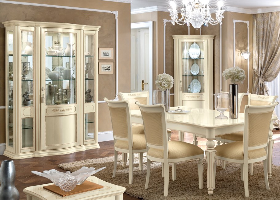 Camelgroup гостиная Torriani Avorio