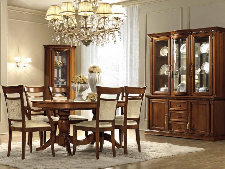 Гостиная Treviso Camelgroup