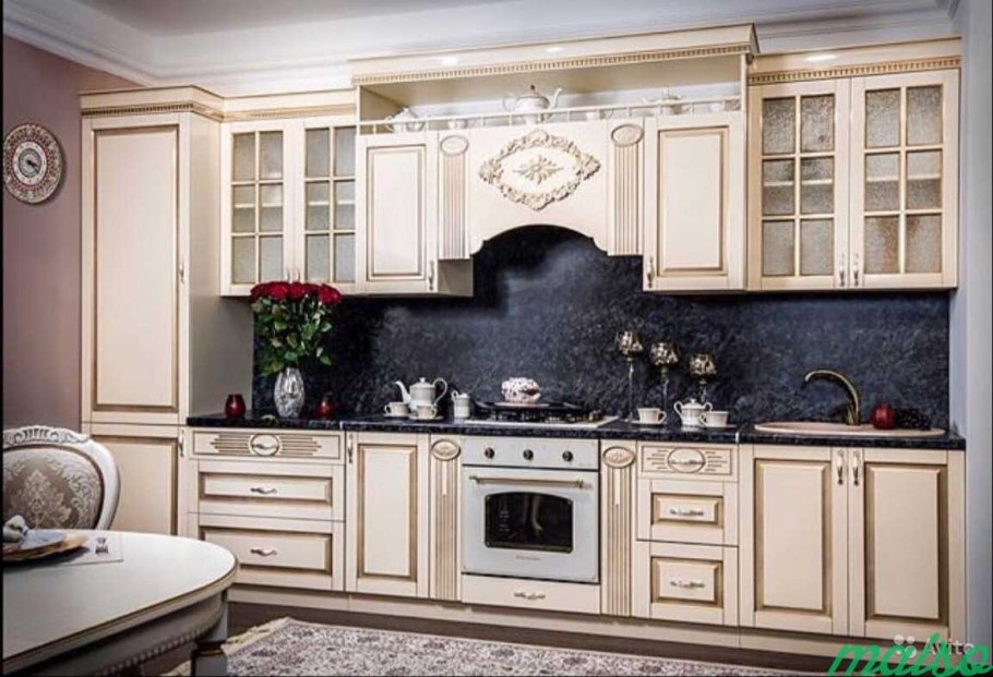 Кухня Верона 4.1