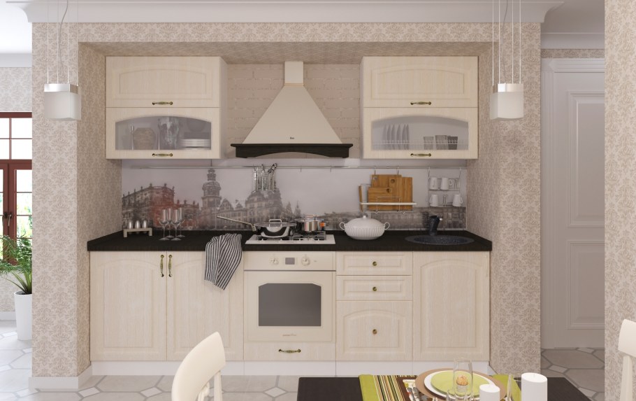 Кухня Верона Виват