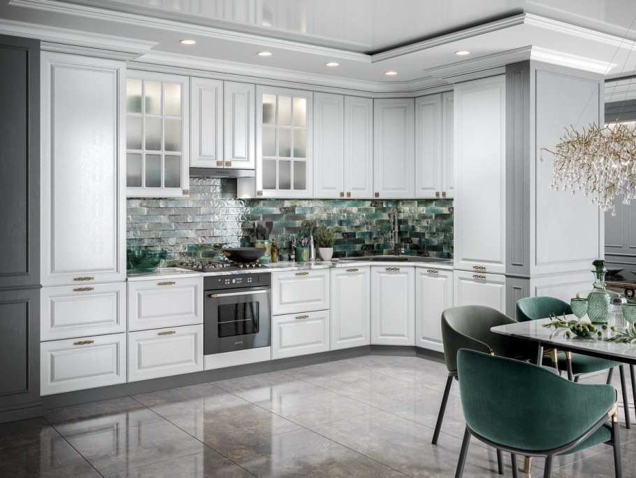 Кухня Верона БМК