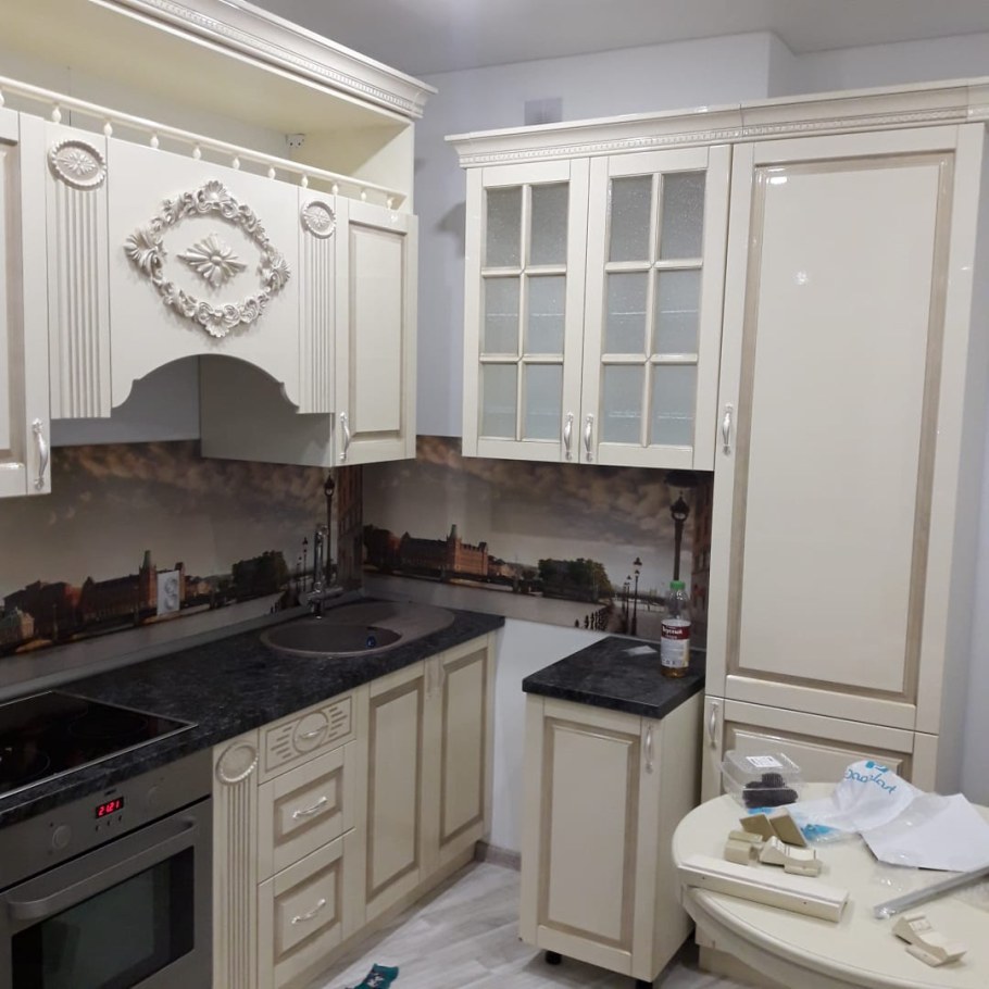 Кухня Верона Эра