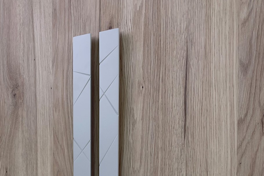 Мебельсон ручка лайк l667 купить Смоленск