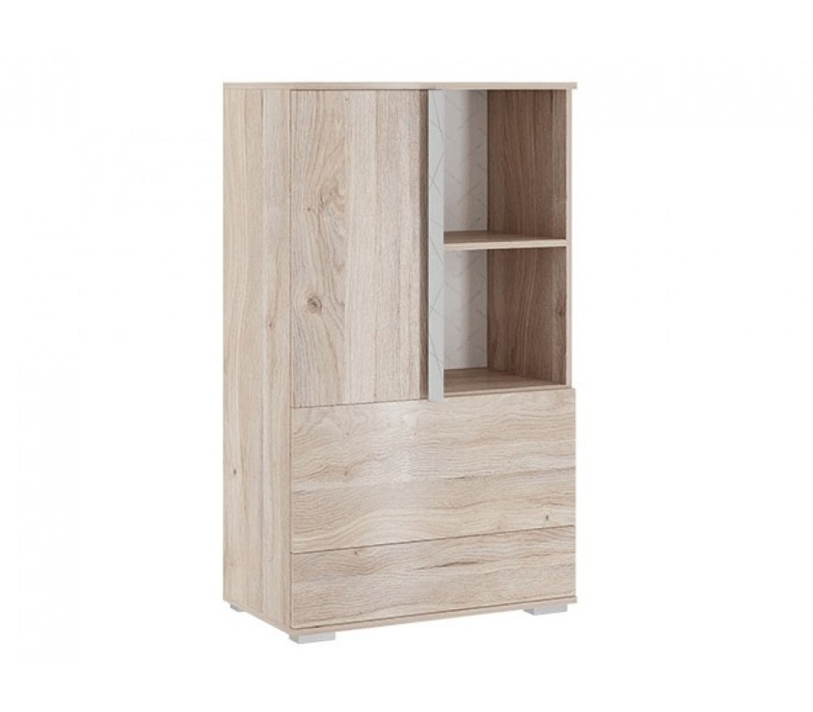 Стеллаж 17.01Мебельсон