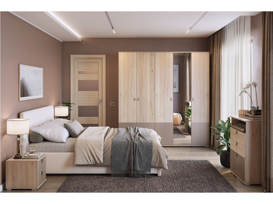 Мебель Модерн Бруклин