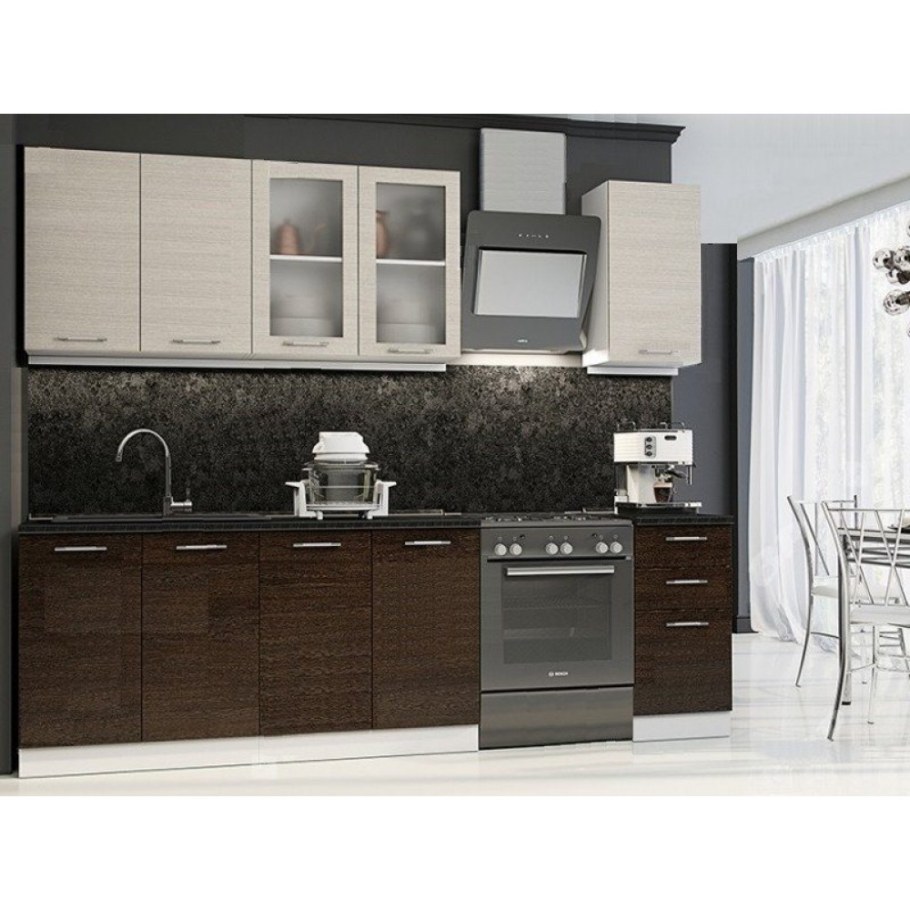 Кухня Мария венге ВВР