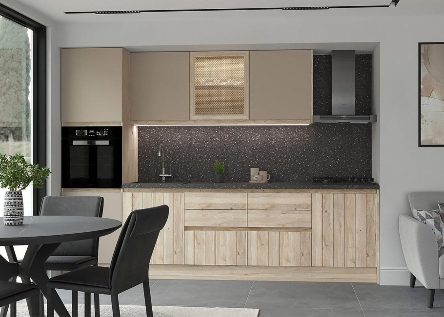 Кухня Оттава