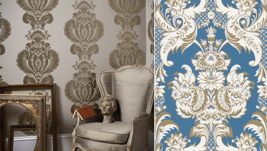 Обои Cole son Albemarle