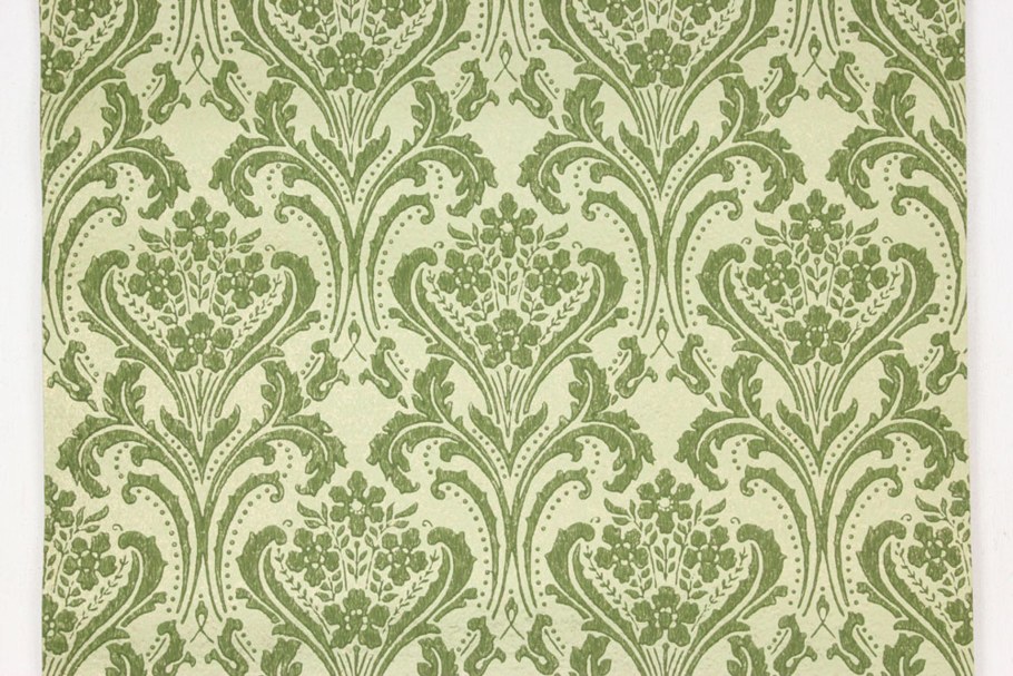 Зеленый Винтаж