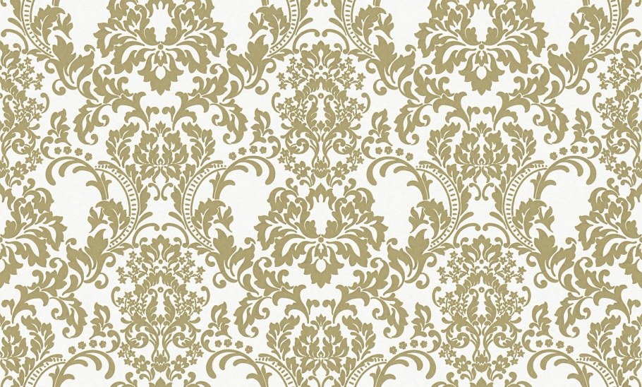 Обои Барокко