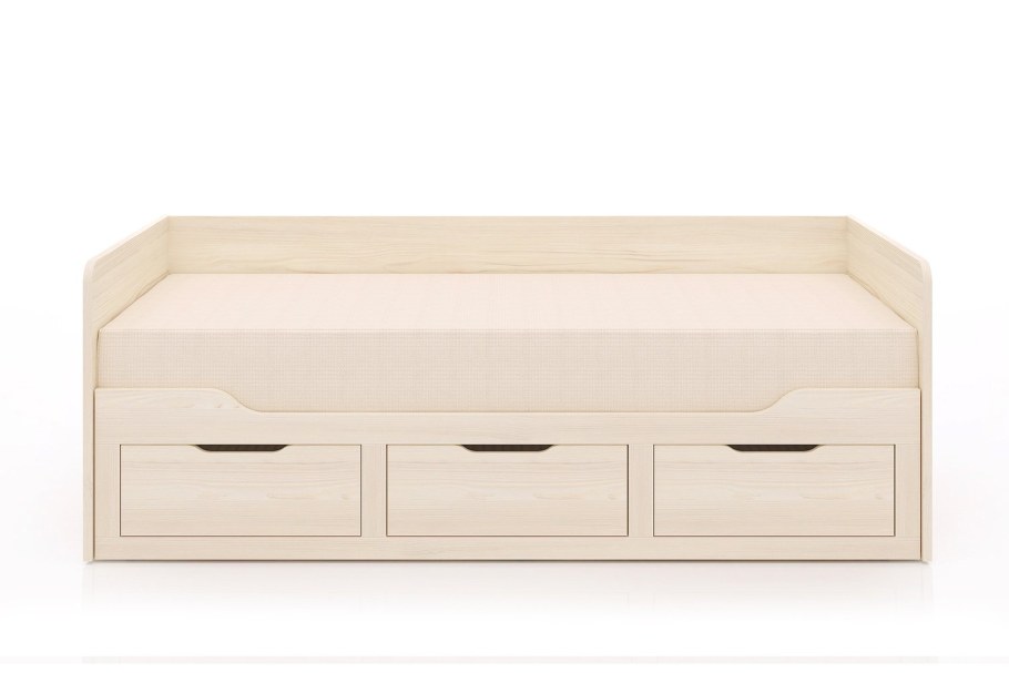 Кровать Кембридж 6 Сканд