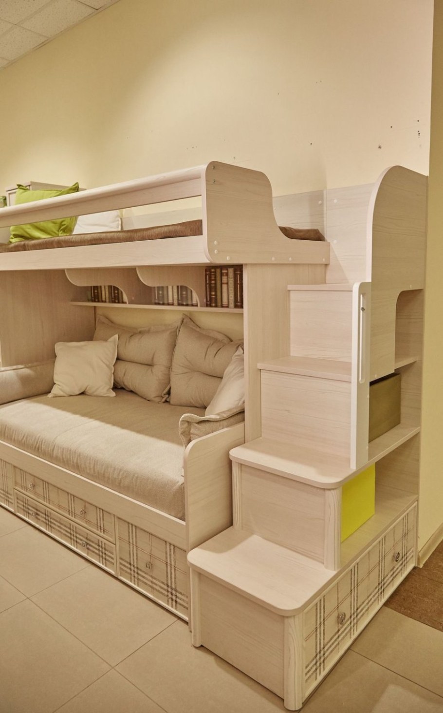 Кровать Сканд Кембридж-3