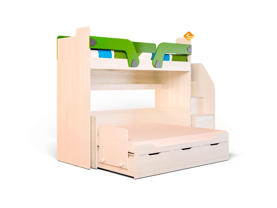 Раскладная кровать Кембридж-6