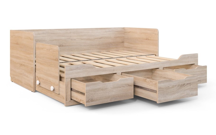 Кровать раскладная Шервуд