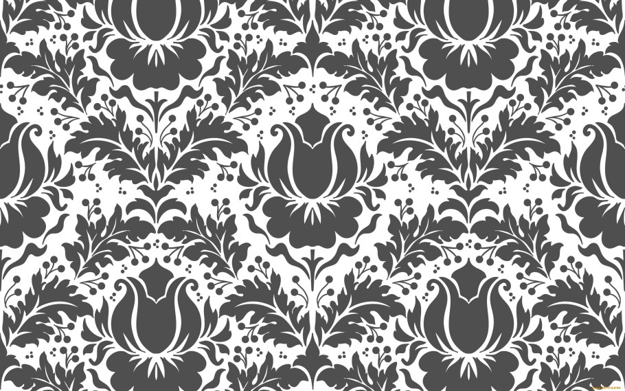 Паттерн Дамаск