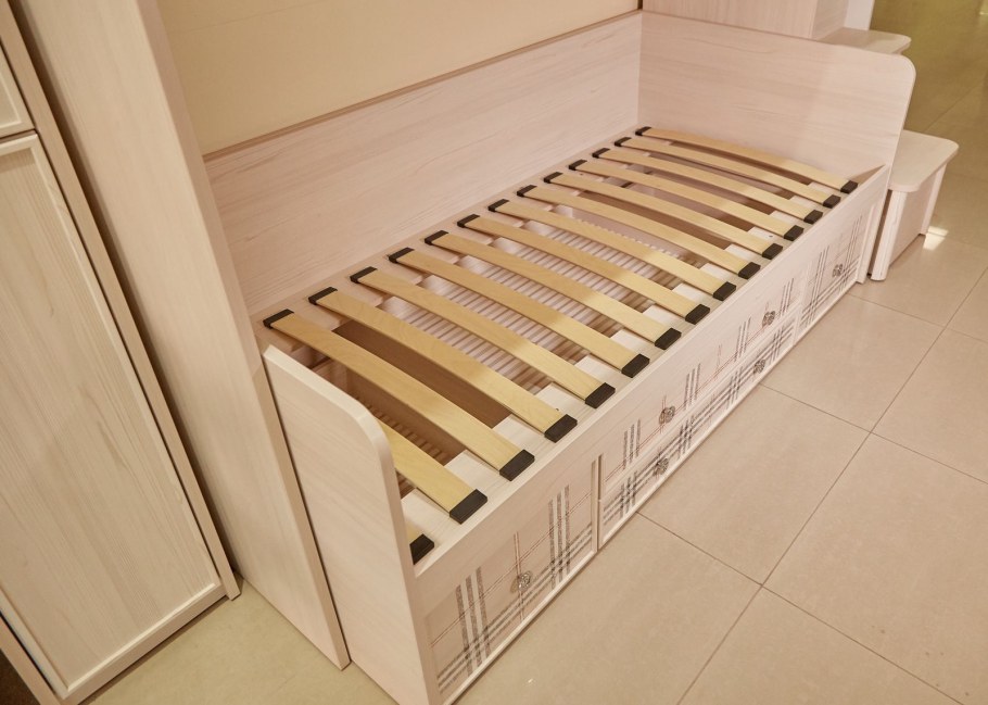 Кровать Сканд Кембридж-3